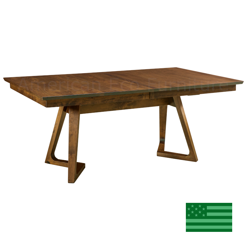 Ventura Trestle Dining Table